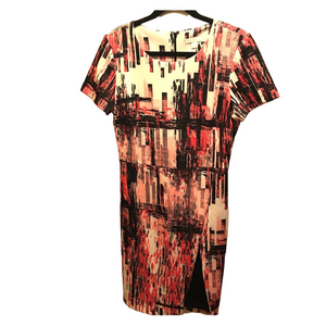 NY&Co sheath dress, Sz M